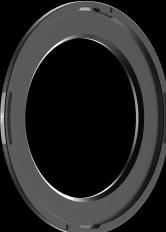 Actual product image PolarPro Helix Thread Plate - 72 mm - McKinnon Edition (72 mm, Polarizing filter)