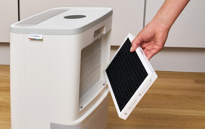 Produktbild Bosch Home Comfort Dry (24 m², 12 l/24h)