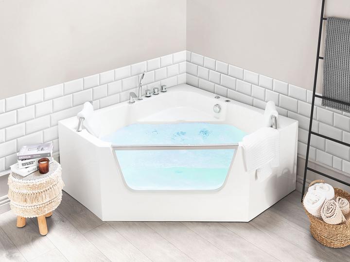 Immagine prodotto Beliani Cantalla (160 l, 135 cm)