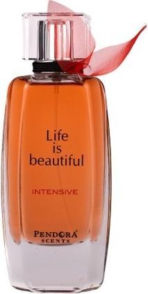 Produktbild Pendora Scents Life Is Beautiful Intense Eau De Parfum 100ml (Eau de Parfum, 100 ml)