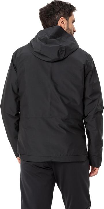 Actual product image Vaude Cyclist (XXL)