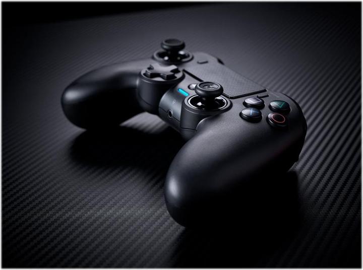 Produktbild Nacon Gaming Nacon Asymmetric Wireless Controller (PS4)