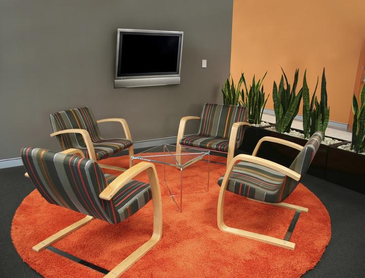 Actual product image Peerless ST632P (Wall, 40", 52 kg)
