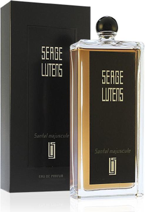 Immagine prodotto Serge Lutens Santal majuscule (Eau de parfum, 100 ml)