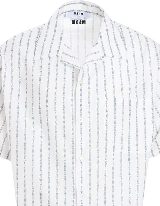 Immagine prodotto MSGM Camicia (39)