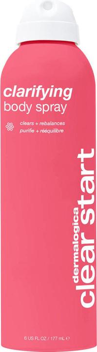 Dermalogica Clarifying Body Spray (Körperlotion, 177 ml)