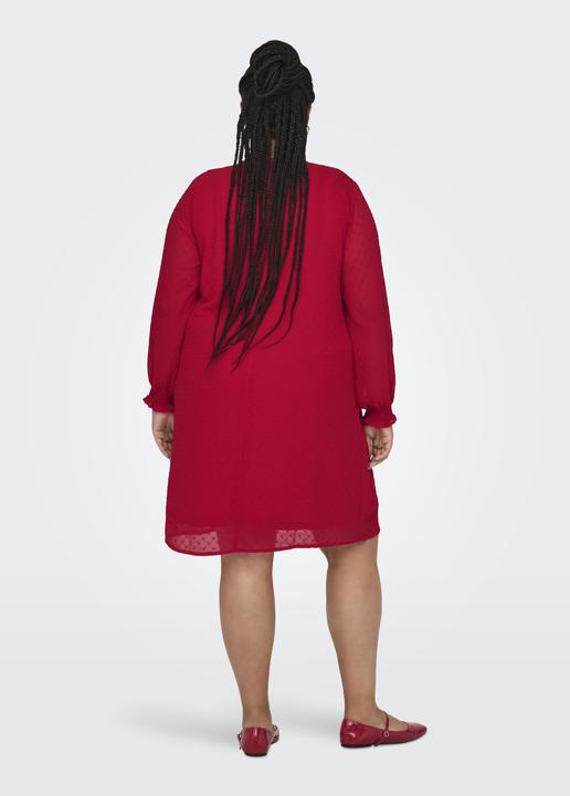 Actual product image Only CARHILDA midi dress dress (44)