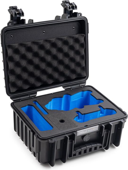 Immagine prodotto B&W International B&W DJI Air 3 Custodia Tipo 3000 nero (Custodia per drone, DJI Air 3)