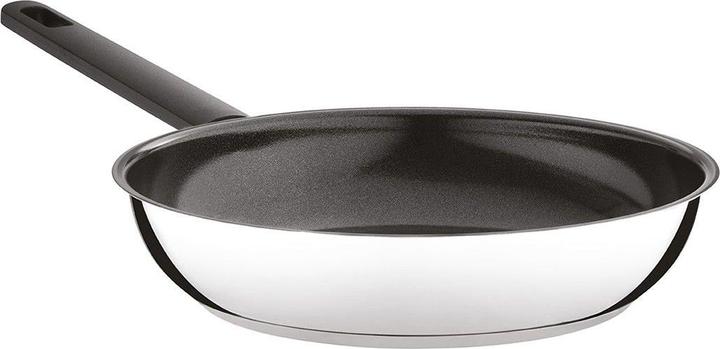 Immagine prodotto BergHoff Uqonic Downdraft (28 cm, Set di pentole e padelle da cucina, Acciaio inossidabile)