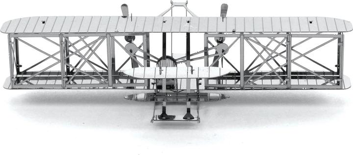 Produktbild Metal Earth Metall-Erde Wright Brothers Flugzeug