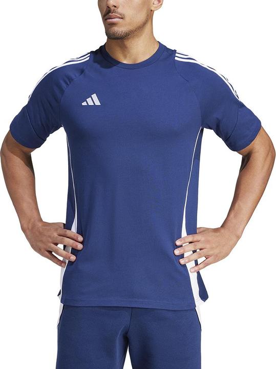 Actual product image adidas TIRO24 SWTEE (XS)