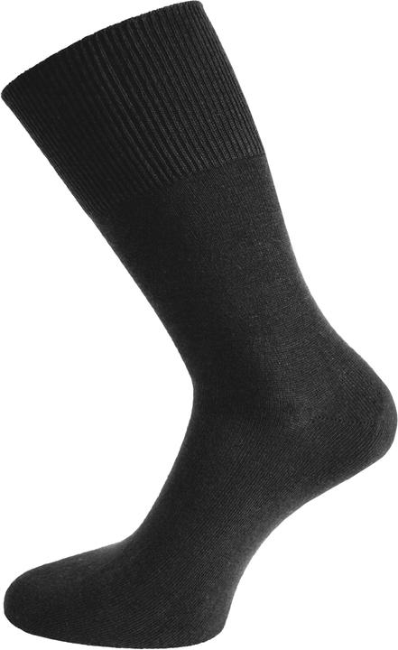 Normani 6 Paar Socken mit natürlicher Modalfaser
