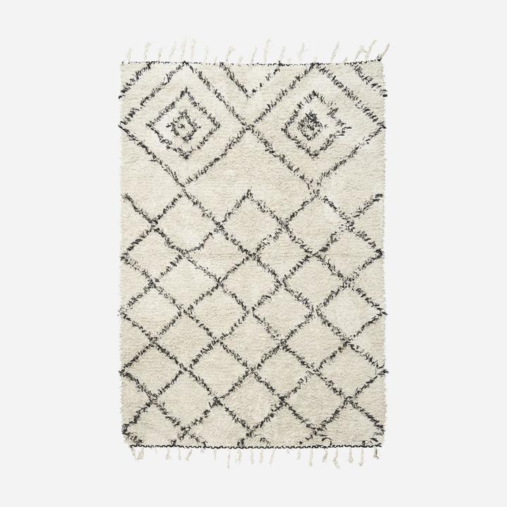 Image du produit House Doctor Cuba (140 x 200 cm)