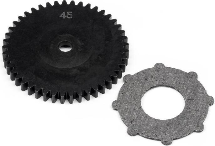 Immagine prodotto HPI Ingranaggio principale pesante 45 denti 5mm Savage Octane