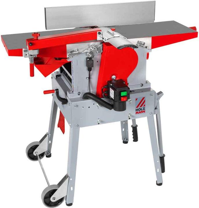 Produktbild Holzmann Abricht-Dickenhobelmaschine