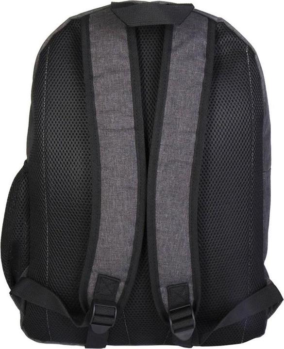 Immagine prodotto The Mandalorian zaino casual, grigio