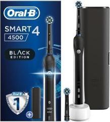 Image du produit Oral-B Smart 4 4500 (Brosse à dents oscillo-rotative)