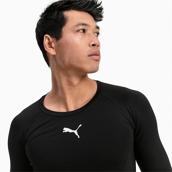 Produktbild Puma LIGA Baselayer Tee LS-655920 (S)