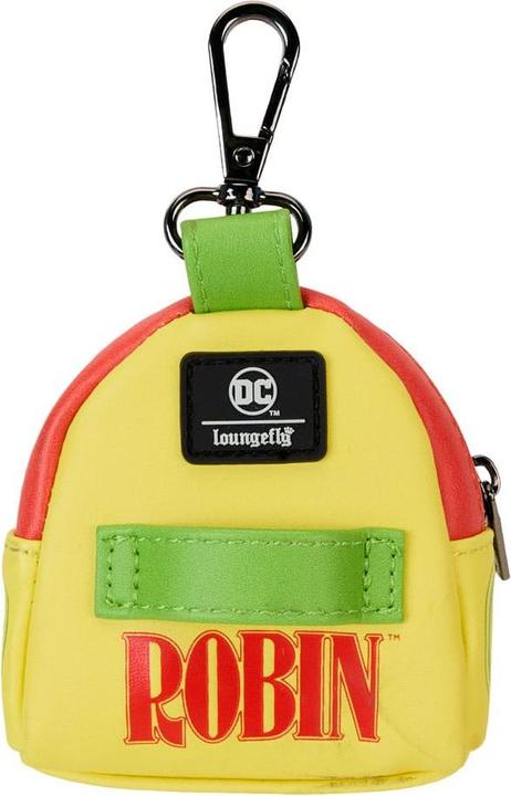 Produktbild Loungefly DC Comics by Leckerli-Beutel Batman (Handgepäck (bis 50l))
