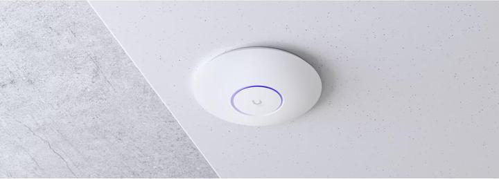 Produktbild Ubiquiti U6+ (2402 Mbit/s)