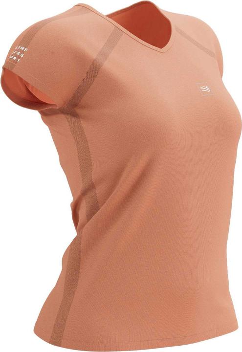 Image du produit Compressport Training SS Tshirt W (L)