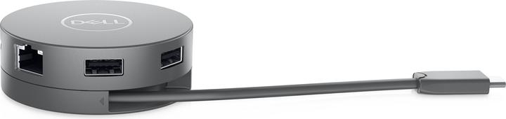 Produktbild Dell DA310 (USB-C, 1 Ports)