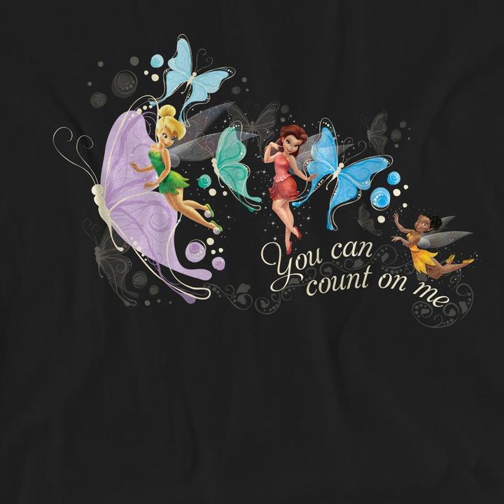 Produktbild Disney Interactive Studios You Can Count On Me TShirt (M)