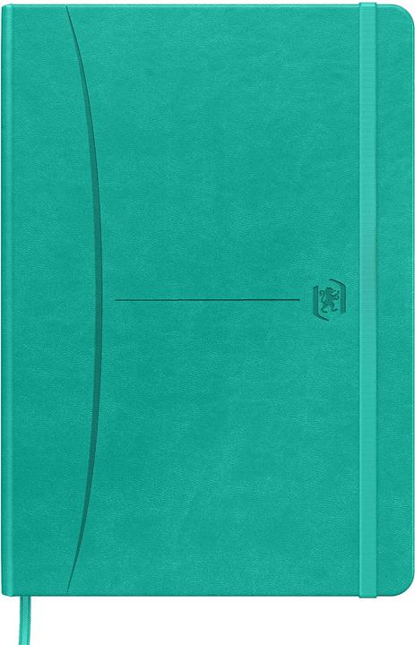 Oxford Notebook "Signature", A5