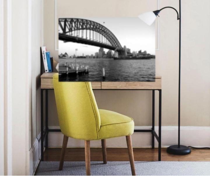 Immagine prodotto Trenddeko Ponte del porto di Sydney (30 x 20 cm)