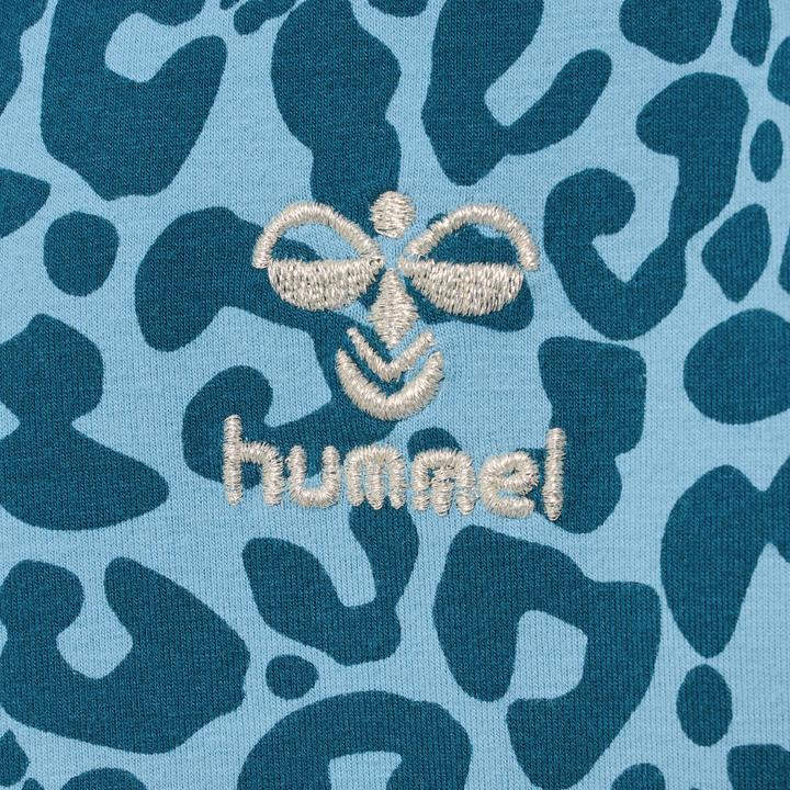 Produktbild hummel Hmlflowy Aop T-Shirt S/S (122)