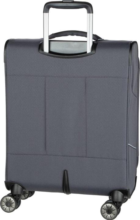 Produktbild Travelite Trolley + Koffer Skaii 4w Trolley S (36 l, Handgepäck (bis 50l))