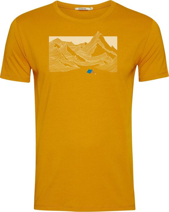 Greenbomb Nature Valley Guide T-Shirt