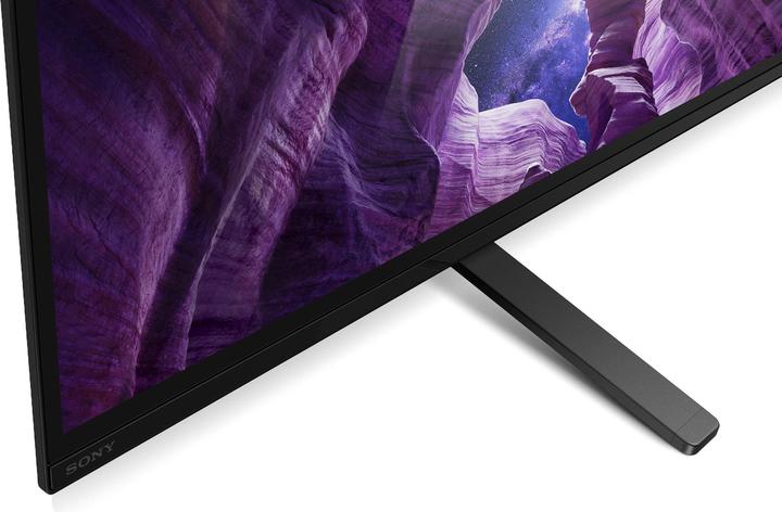 Image du produit Sony OLED KD55A8 (55", OLED, 4K, 2020)
