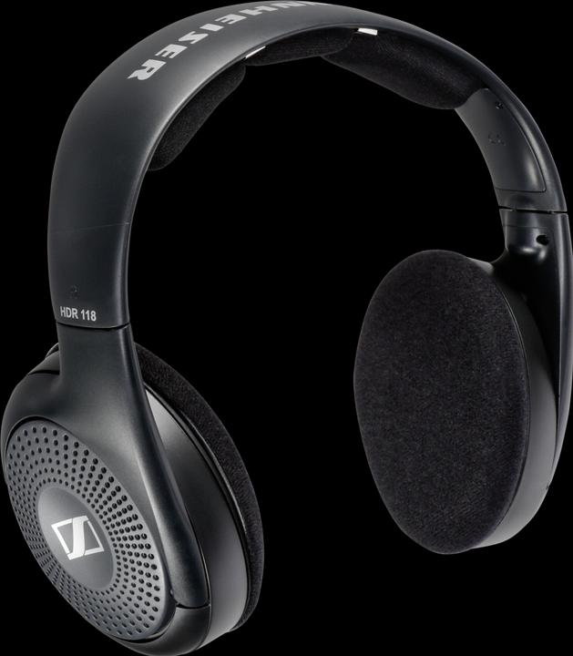 Sennheiser RS 118-8 (20 h, Senza fili)