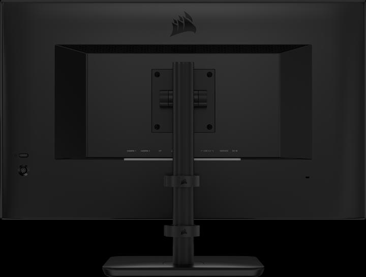 Productafbeelding Corsair Xeneon 315QHD165 (2560 x 1440 pixels, 31.50")