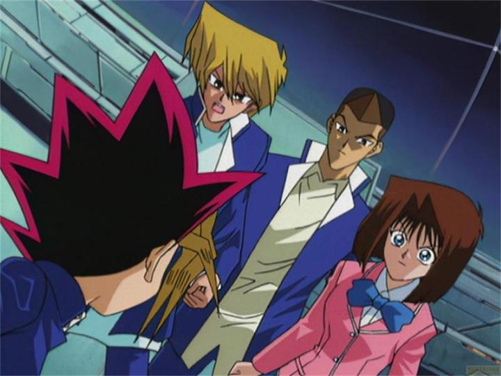 Immagine prodotto Yu-Gi-Oh! Duel Monsters Millenium Edition (Blu-ray, 2025, Tedesco)