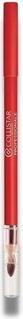 Actual product image Collistar Professional Lip Pencil 7 Cherry Red (07 Rosso Cherry)