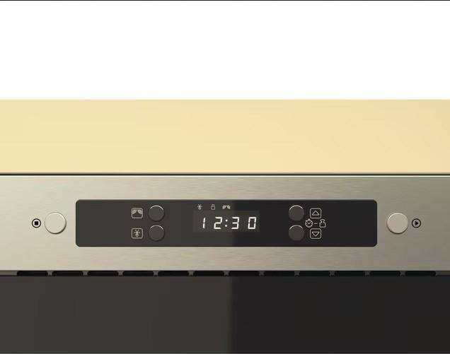 Productafbeelding Whirlpool MBNA900X (22 l)