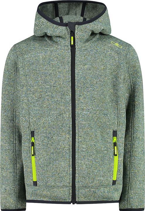 CMP Campagnolo Fleece Hoodie (164)