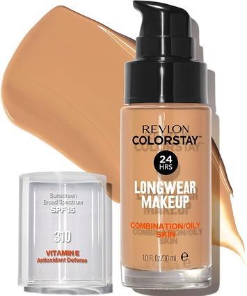 Immagine prodotto Revlon ColorStay Makeup for Combination/Oily Skin SPF 15 (310)