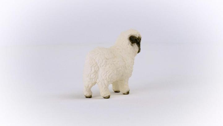 Immagine prodotto Schleich Pecora dal naso nero del Vallese