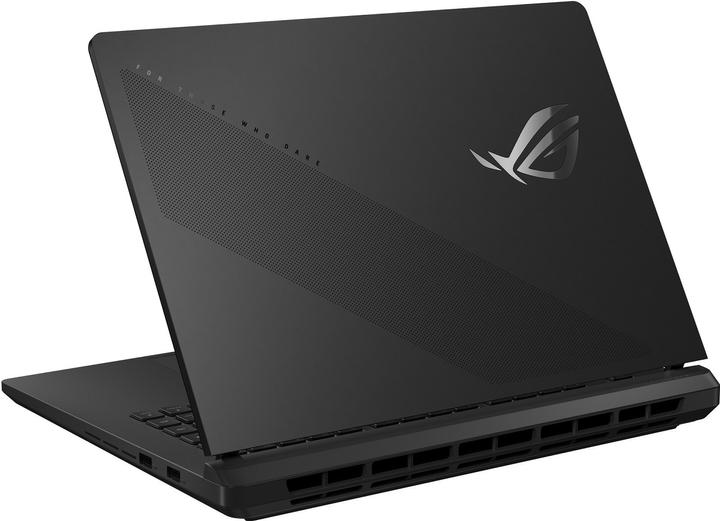 Actual product image ASUS ROG Strix Scar 16 RTX 5080 (16", Intel Core Ultra 9 275HX, 32 GB, 2000 GB, DE)