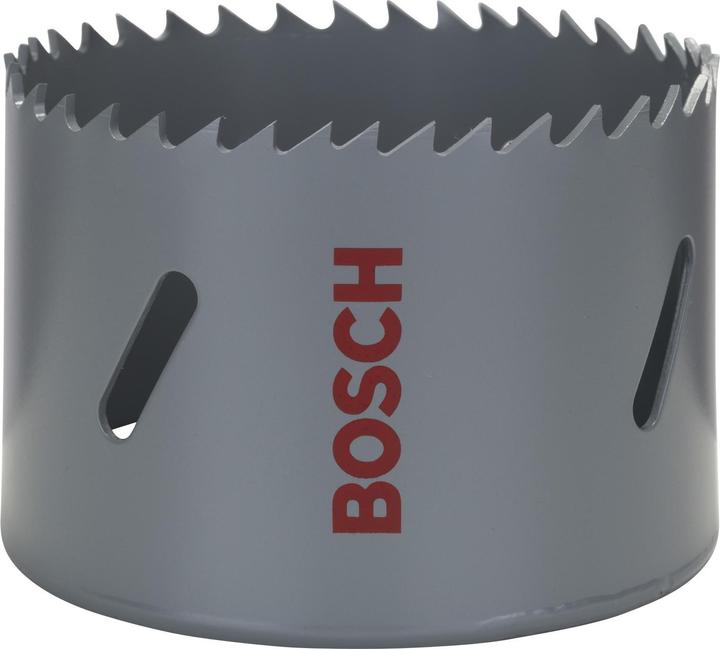 Actual product image Bosch Professional Zubehör Hole saw 73 mm Accessories 260 (73 millimetres)