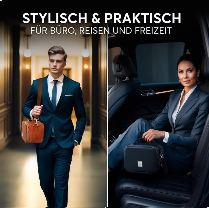 Produktbild Umami Isolierter Lunchbag Premium