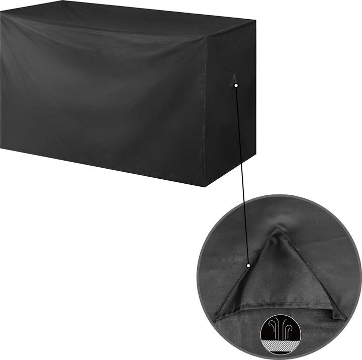 Actual product image Kingsleeve Furniture Cover