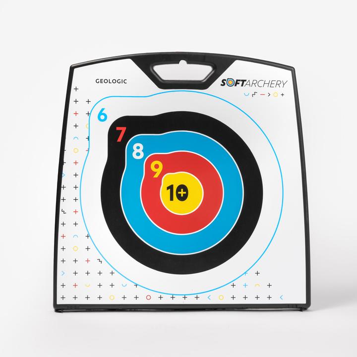Immagine prodotto Decathlon Set di archi per bambini Softarchery 100