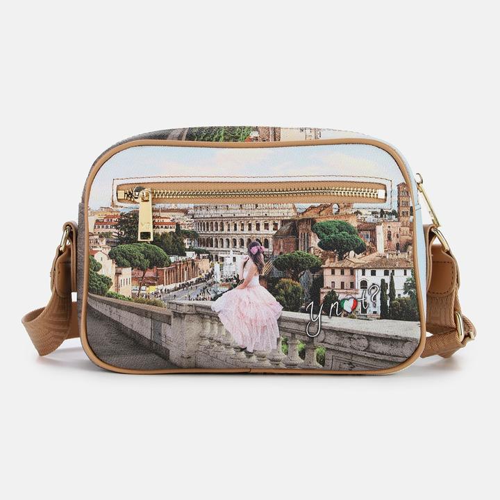 Image du produit Ynot? Yesbag Umhängetasche 24 cm