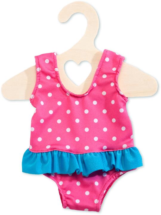 Pop zwemkleding