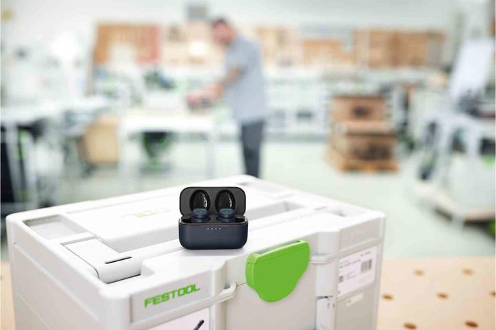 Actual product image Festool GHS 25 I (1 x)