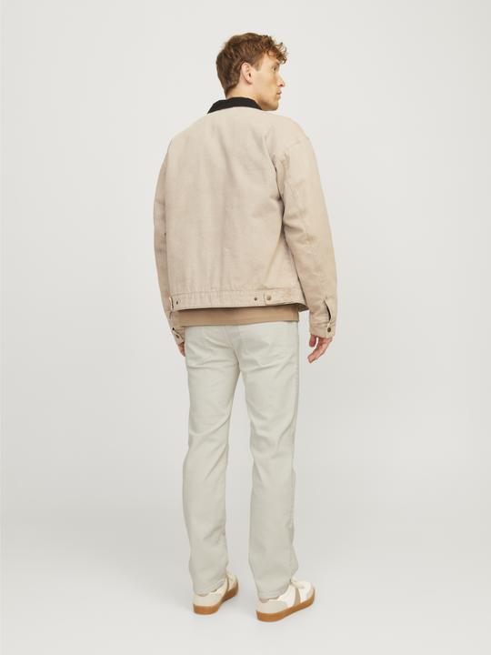 Image du produit Jack & Jones JJICLARK JJORIGINAL SQ 360 Jeans coupe regular Jeans coupe regular (W33/L32)
